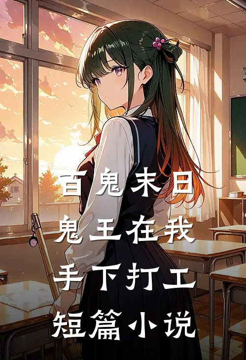百鬼末日，鬼王在我手下打工短篇小说