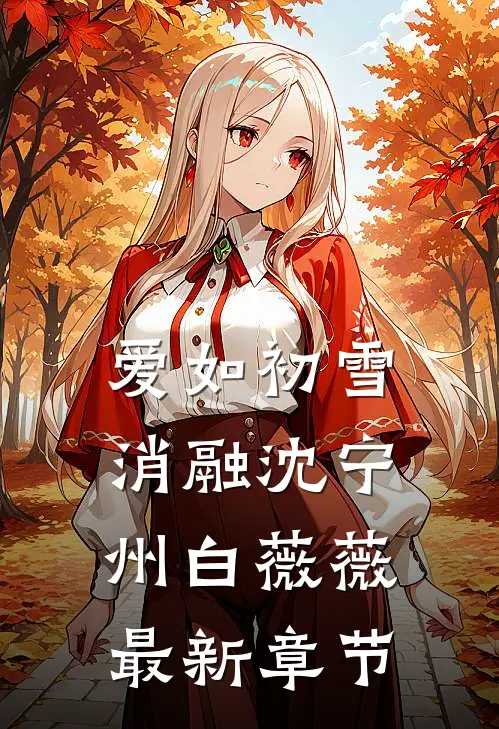 爱如初雪消融沈宁州白薇薇最新章节