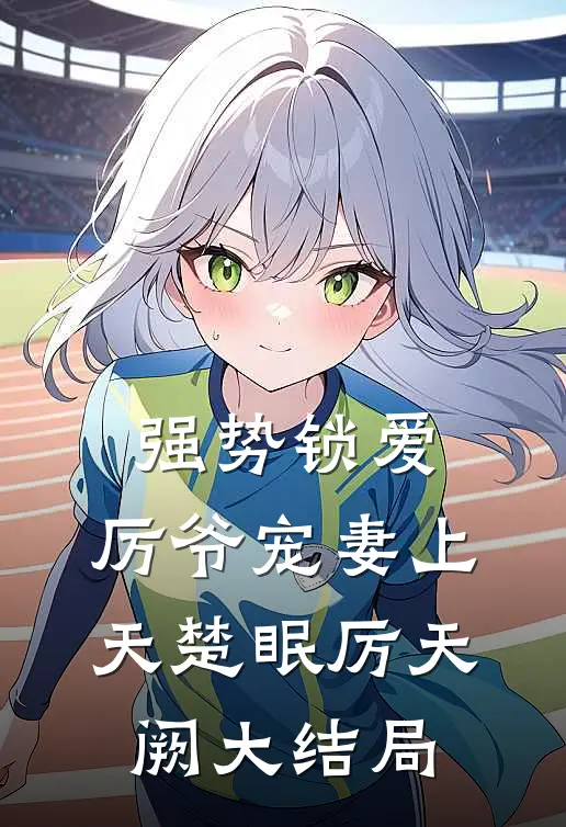 强势锁爱：厉爷宠妻上天楚眠厉天阙大结局
