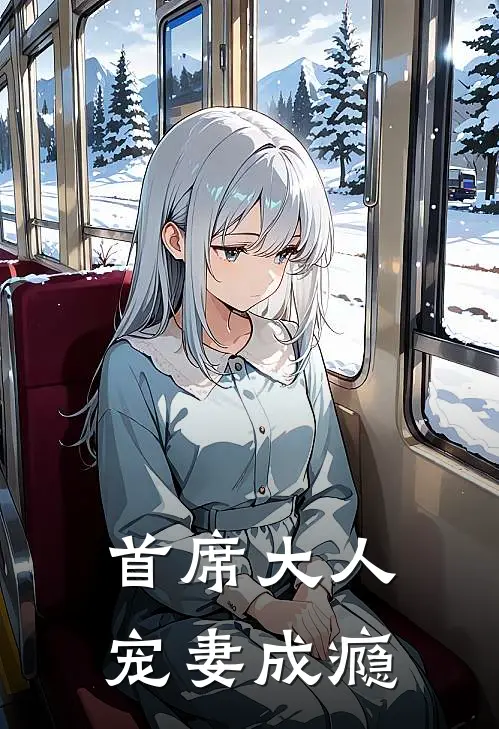 首席大人宠妻成瘾