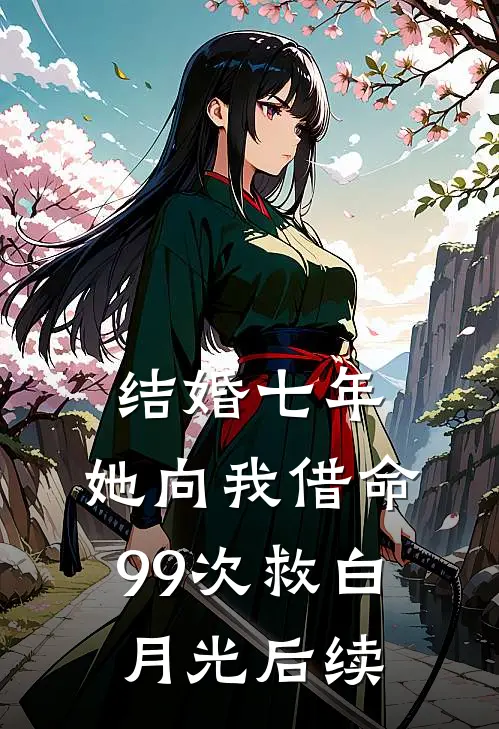结婚七年，她向我借命99次救白月光后续