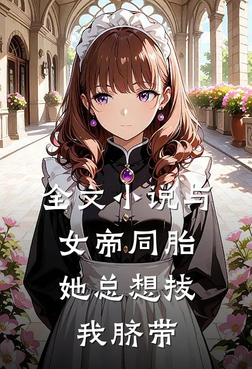 全文小说与女帝同胎，她总想拔我脐带