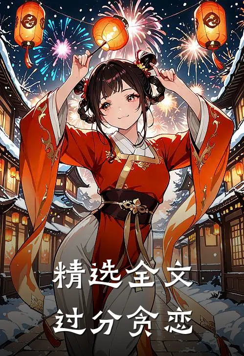 精选全文过分贪恋