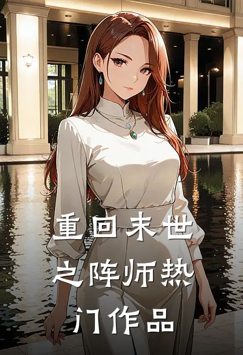 重回末世之阵师热门作品