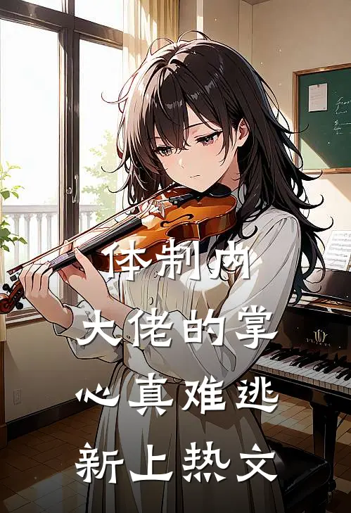 体制内：大佬的掌心真难逃新上热文
