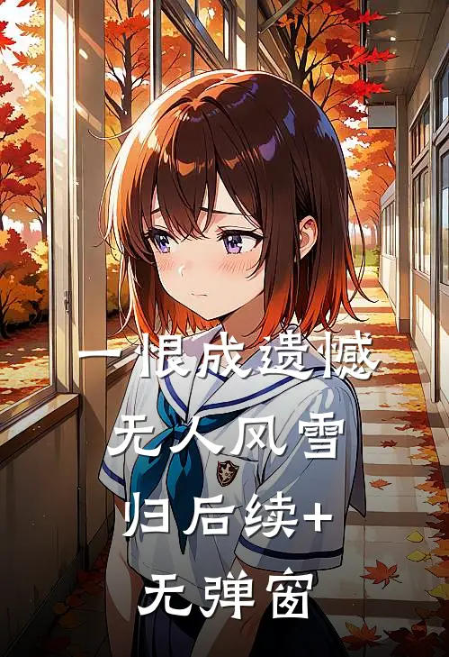一恨成遗憾，无人风雪归后续+无弹窗