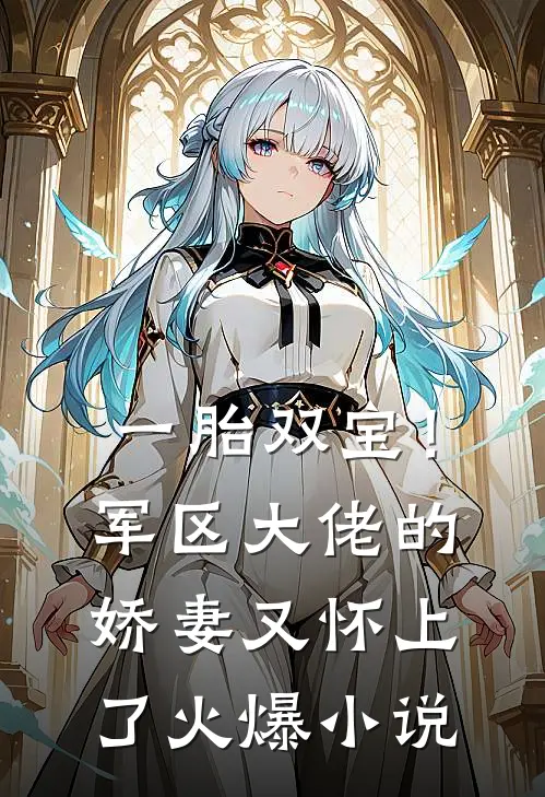 一胎双宝！军区大佬的娇妻又怀上了火爆小说