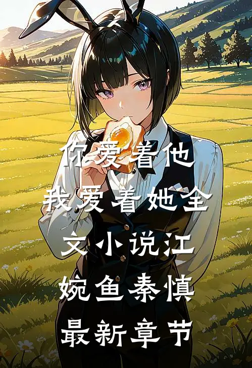 你爱着他，我爱着她全文小说江婉鱼秦慎最新章节