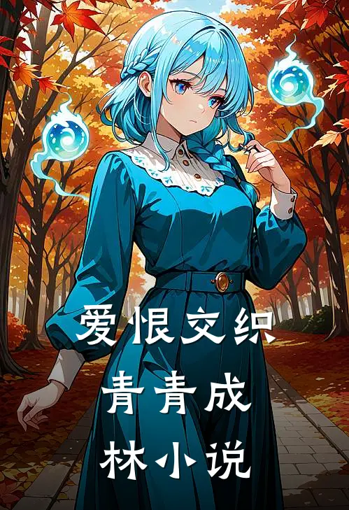 爱恨交织，青青成林小说