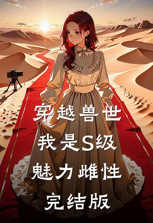 穿越兽世，我是S级魅力雌性完结版