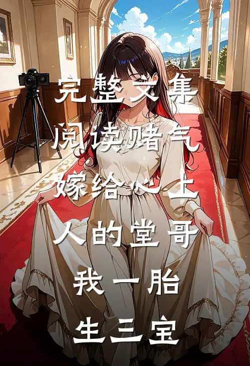 完整文集阅读赌气嫁给心上人的堂哥，我一胎生三宝