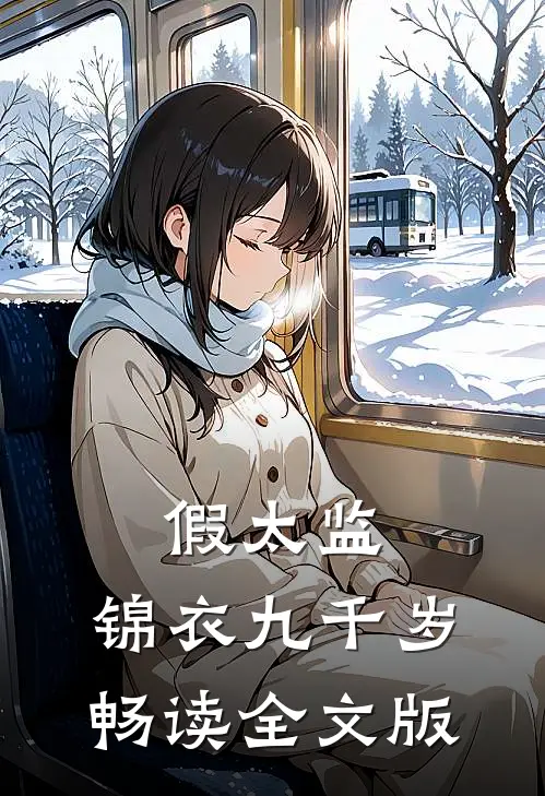 假太监：锦衣九千岁畅读全文版