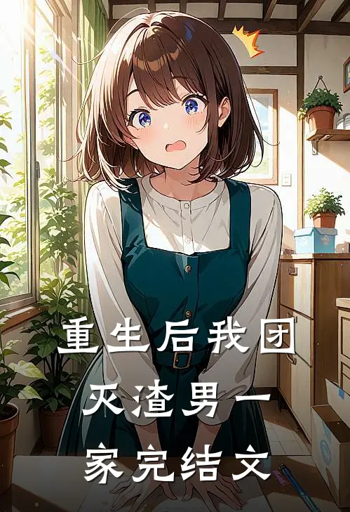 重生后我团灭渣男一家完结文