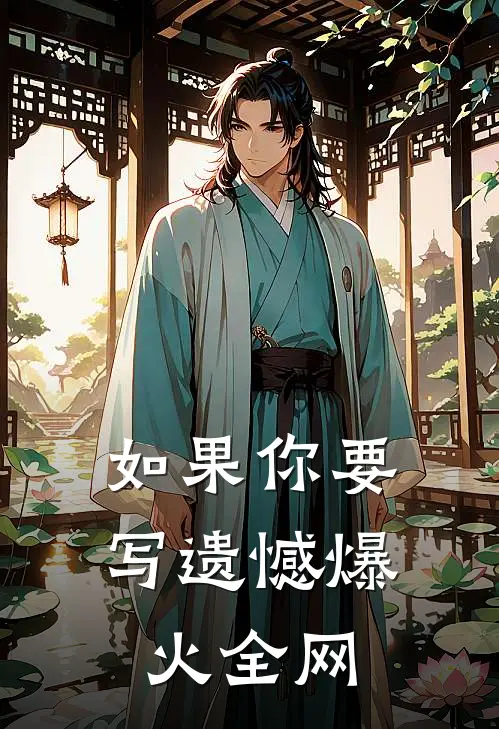 如果你要写遗憾爆火全网