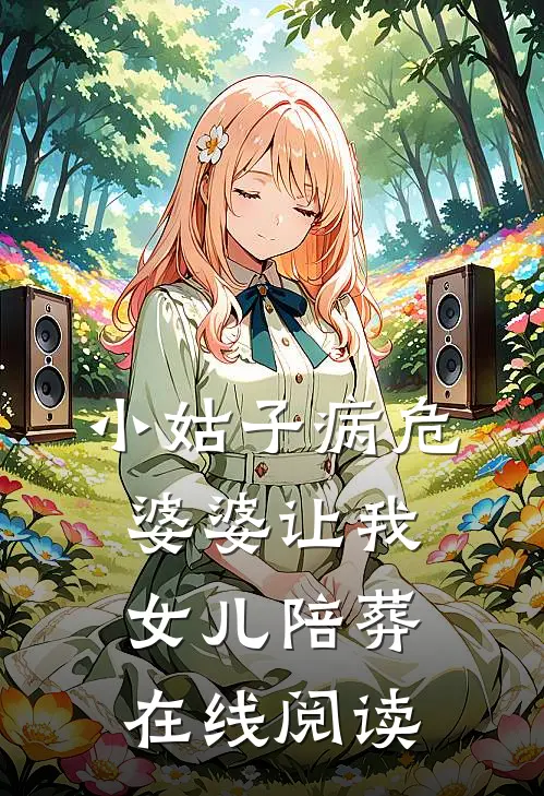 小姑子病危，婆婆让我女儿陪葬在线阅读