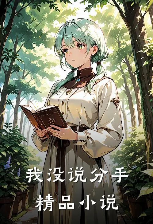 我没说分手精品小说