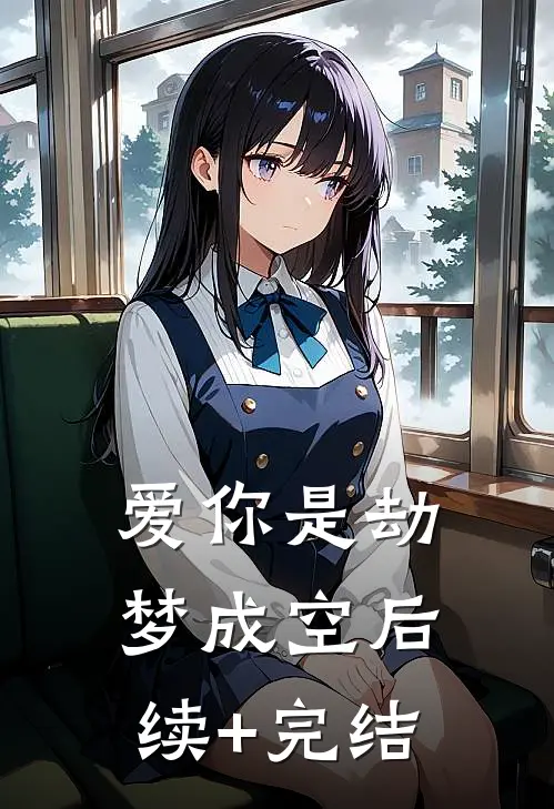爱你是劫梦成空后续+完结