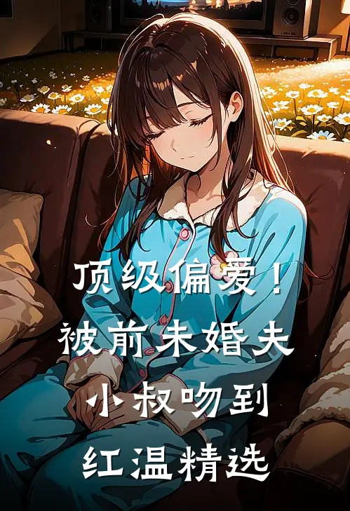 顶级偏爱！被前未婚夫小叔吻到红温精选