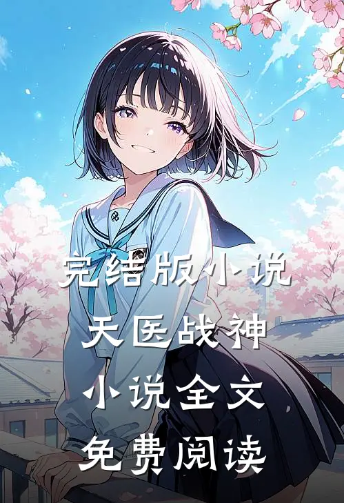 完结版小说天医战神小说全文免费阅读
