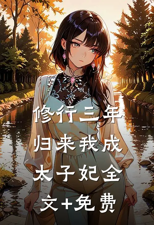 修行三年，归来我成太子妃全文+免费
