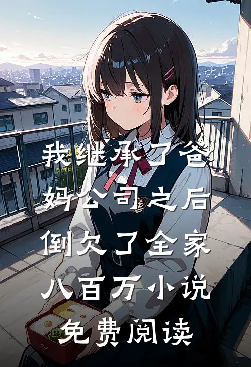 我继承了爸妈公司之后，倒欠了全家八百万小说免费阅读