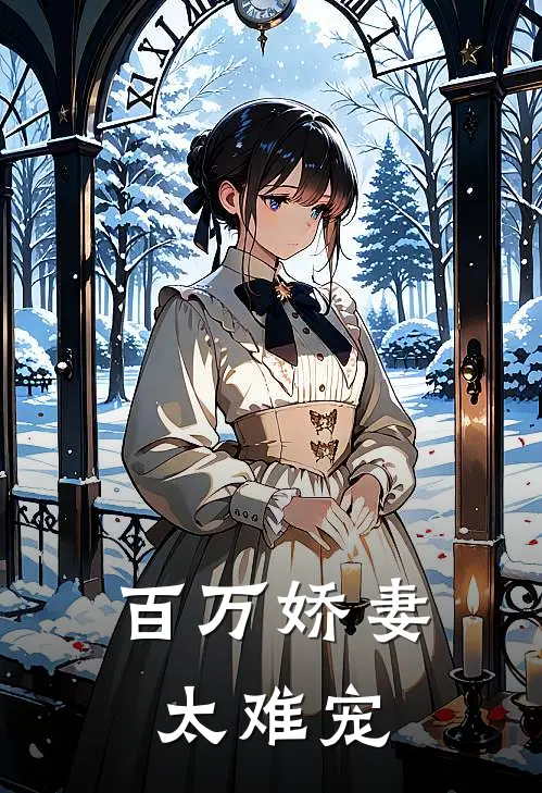 百万娇妻太难宠