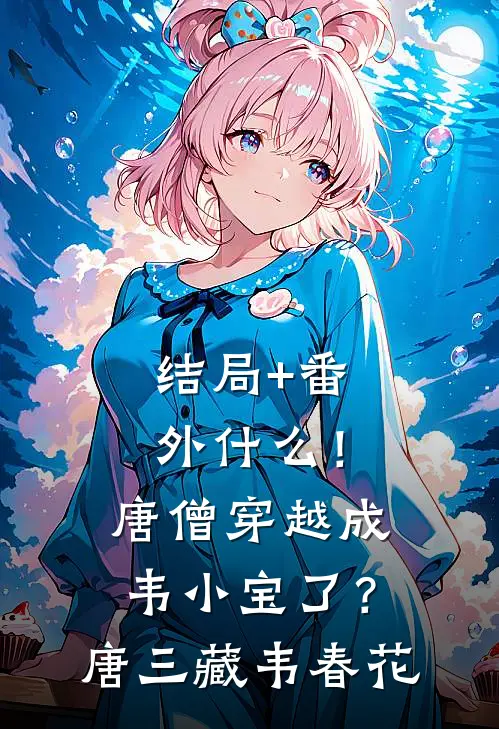 结局+番外什么！唐僧穿越成韦小宝了？唐三藏韦春花