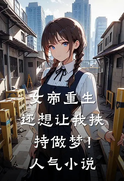 女帝重生，还想让我扶持做梦！人气小说