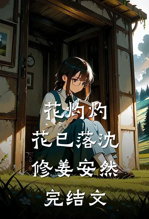 花灼灼，花已落沈修姜安然完结文