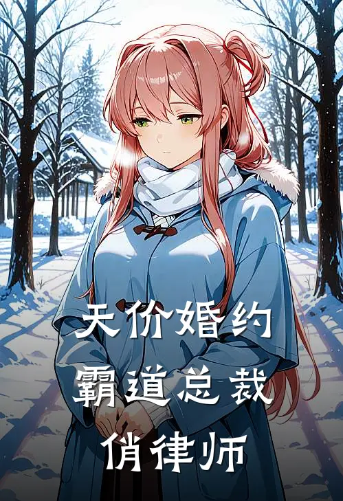 天价婚约霸道总裁俏律师