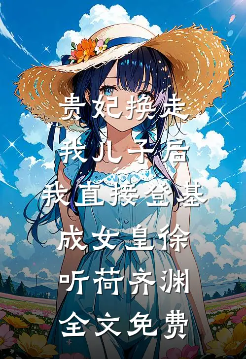 贵妃换走我儿子后，我直接登基成女皇徐听荷齐渊全文免费