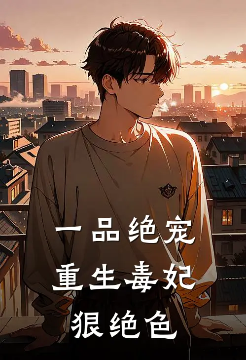 一品绝宠重生毒妃狠绝色