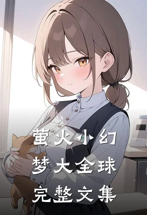 萤火小幻梦大全球完整文集