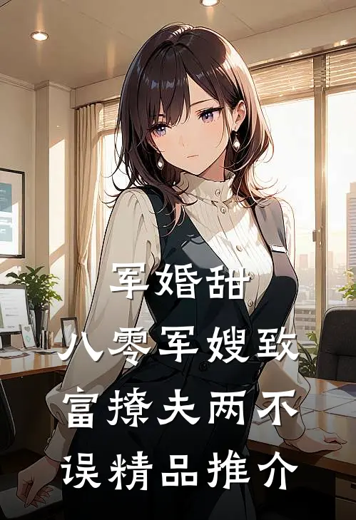 军婚甜：八零军嫂致富撩夫两不误精品推介