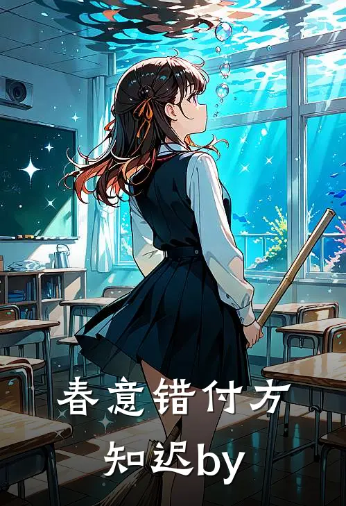 春意错付方知迟by