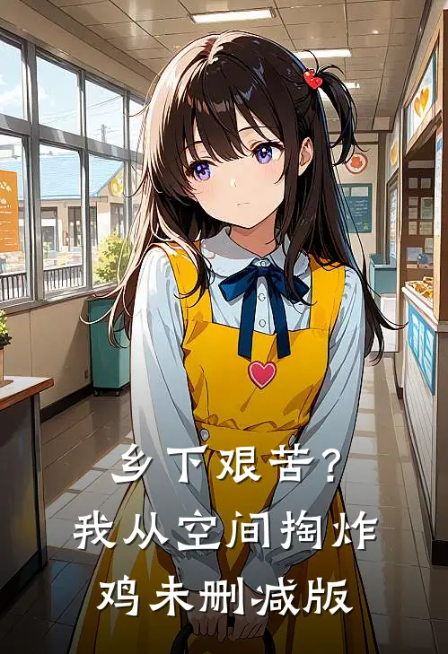 乡下艰苦？我从空间掏炸鸡未删减版