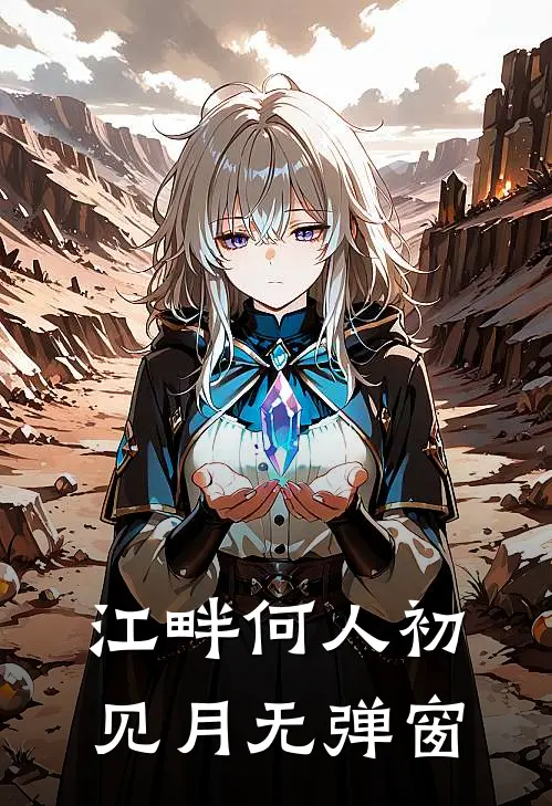 江畔何人初见月无弹窗