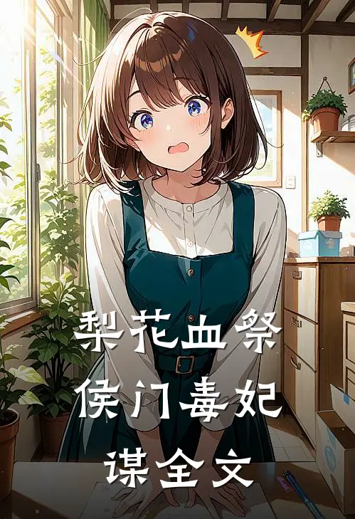 《梨花血祭：侯门毒妃谋》全文