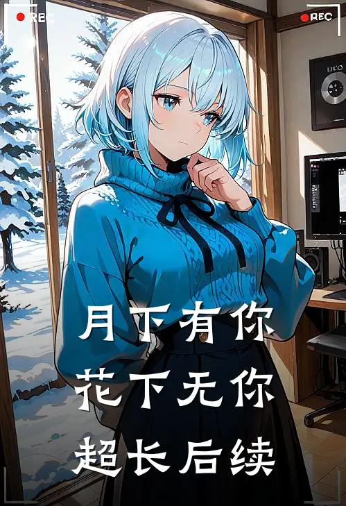 月下有你花下无你超长后续
