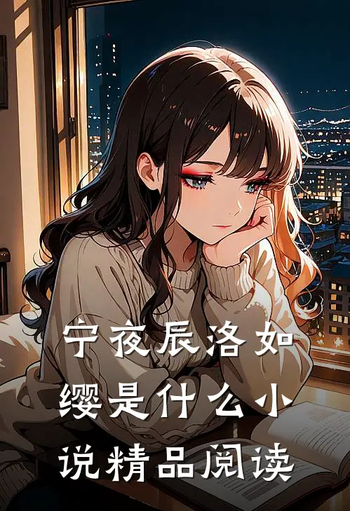 宁夜辰洛如缨是什么小说精品阅读