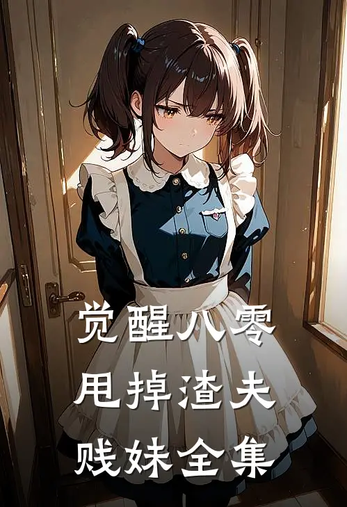 觉醒八零，甩掉渣夫贱妹全集