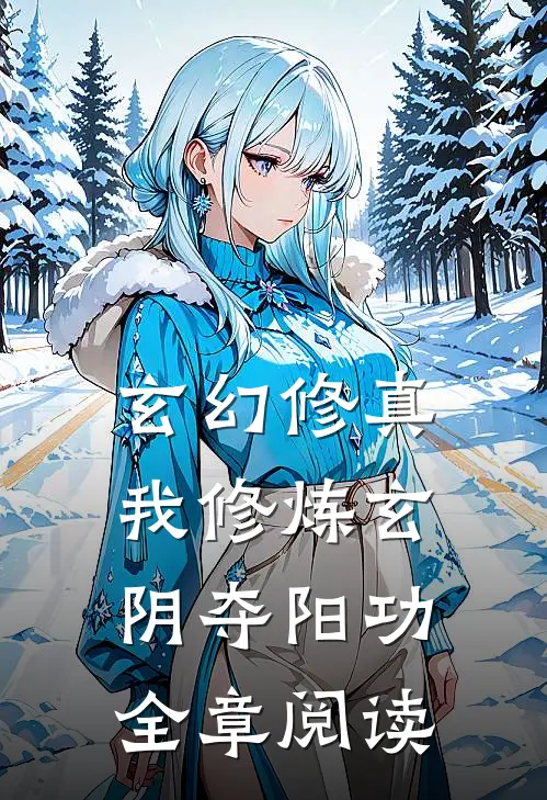 玄幻修真：我修炼玄阴夺阳功全章阅读
