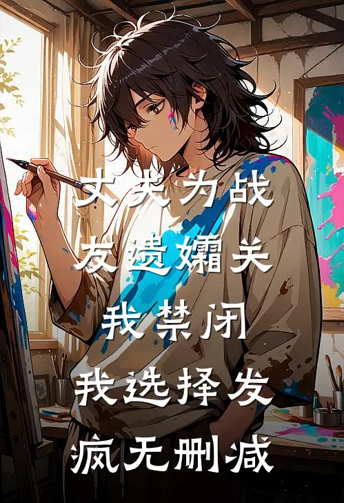 丈夫为战友遗孀关我禁闭，我选择发疯无删减