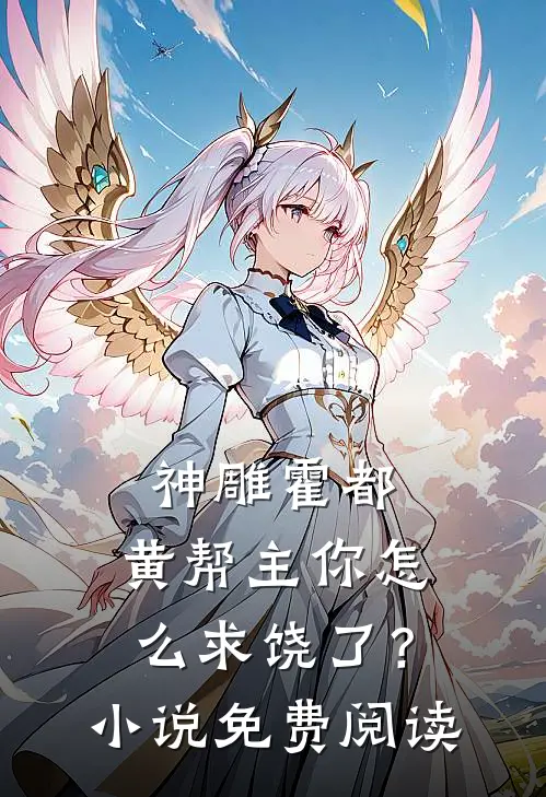 神雕霍都：黄帮主你怎么求饶了？小说免费阅读