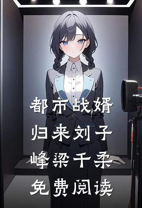 都市战婿归来刘子峰梁千柔免费阅读