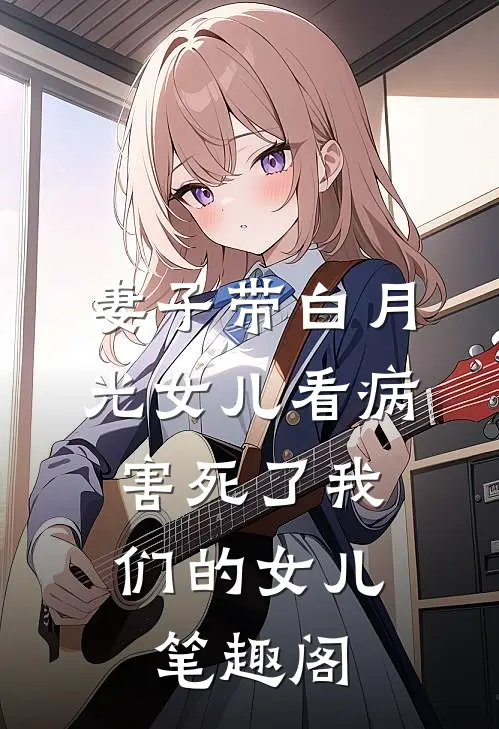 妻子带白月光女儿看病，害死了我们的女儿笔趣阁
