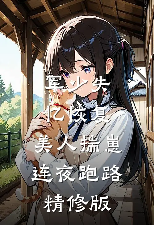 军少失忆恢复，美人揣崽连夜跑路精修版