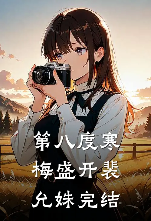 第八度寒梅盛开裴允姝完结