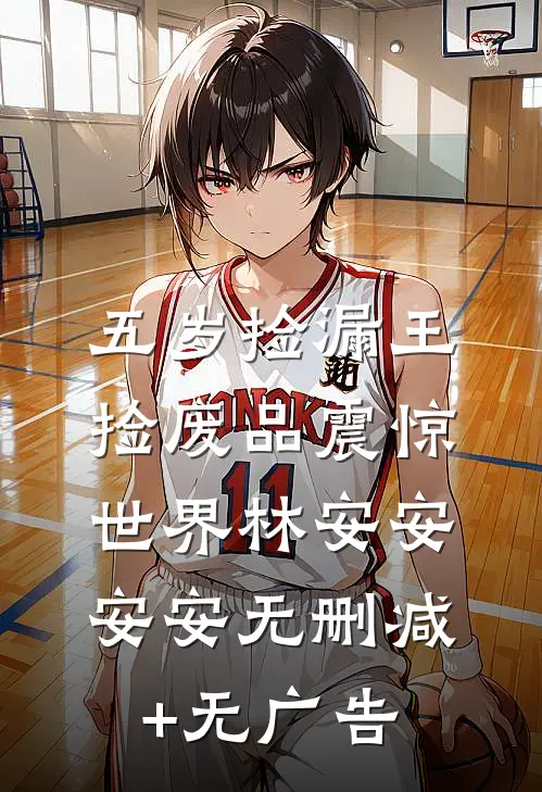 五岁捡漏王，捡废品震惊世界林安安安安无删减+无广告
