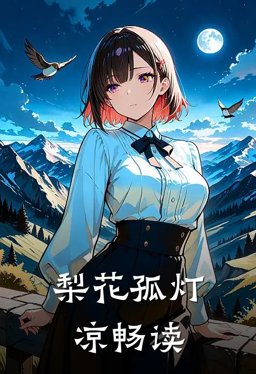 梨花孤灯凉畅读